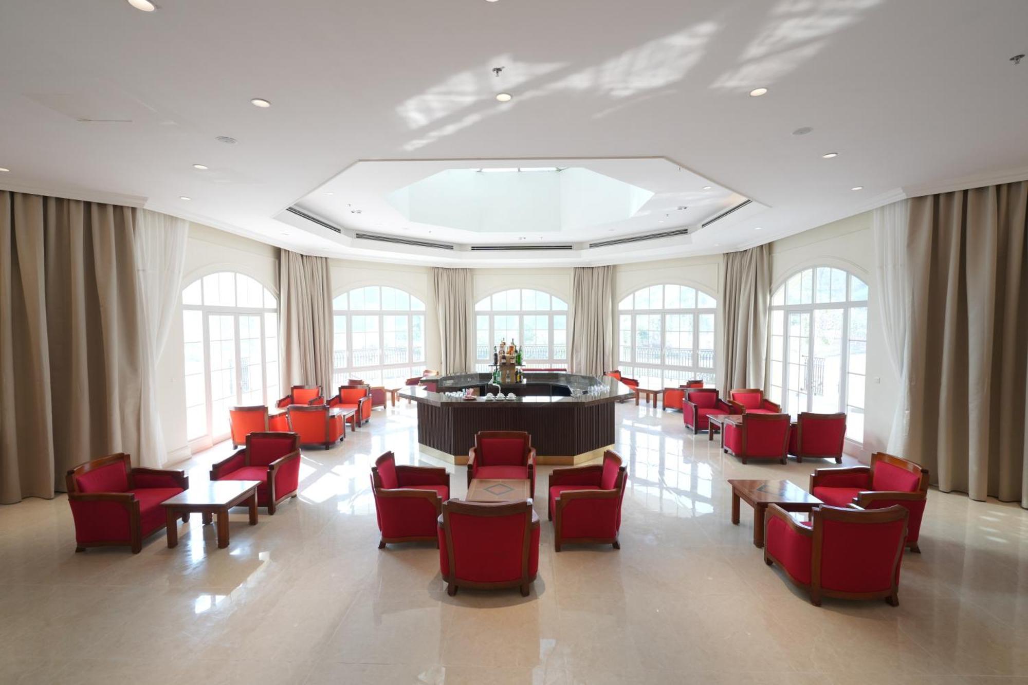 Legend Valley Hotel Ha Nam Phu Ly Eksteriør billede