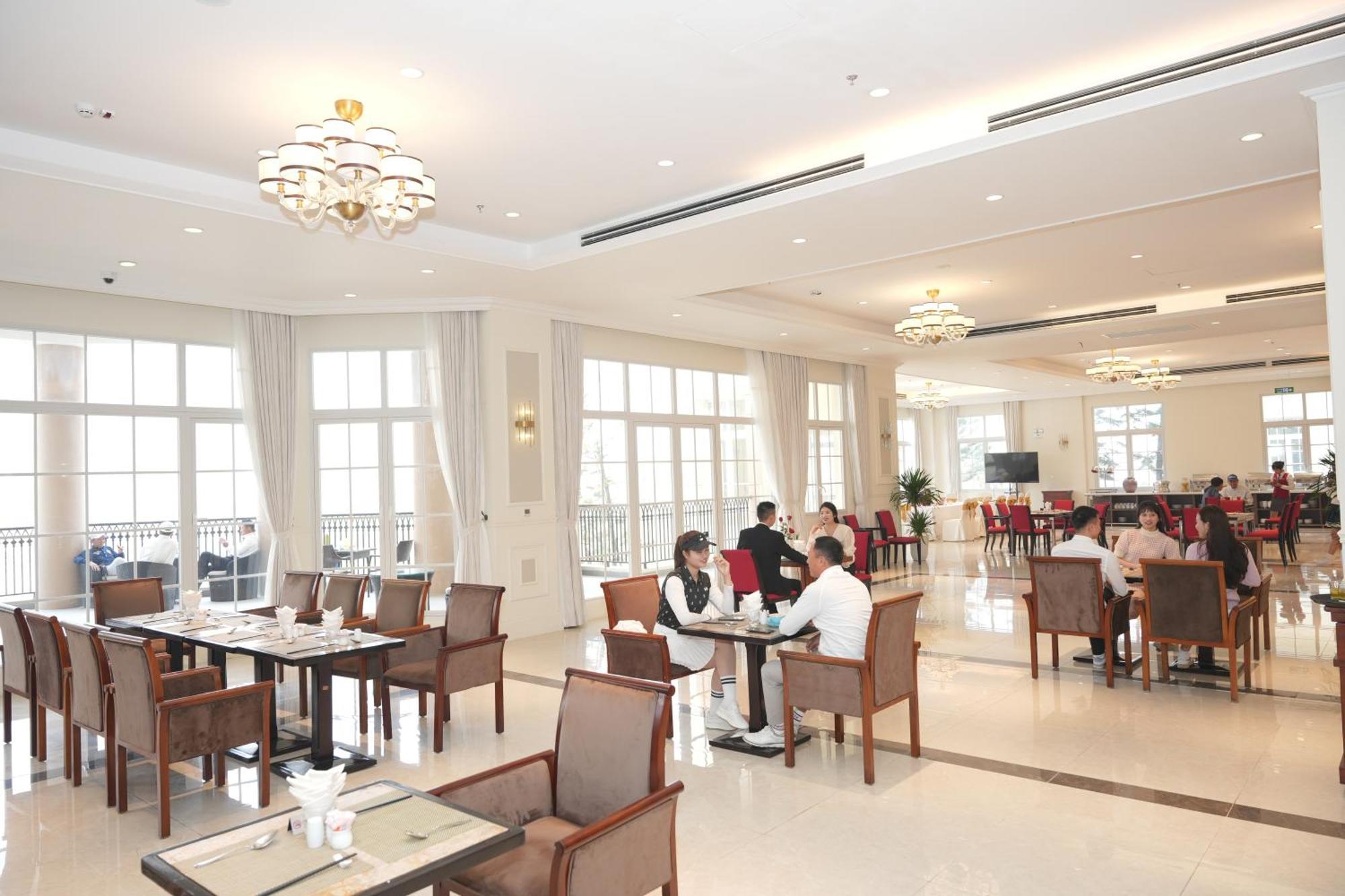 Legend Valley Hotel Ha Nam Phu Ly Eksteriør billede